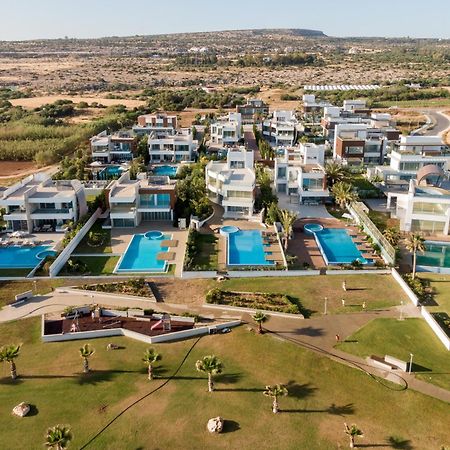 Vivo Mare Beachfornt Villas - Azure Ayia Napa Exterior photo